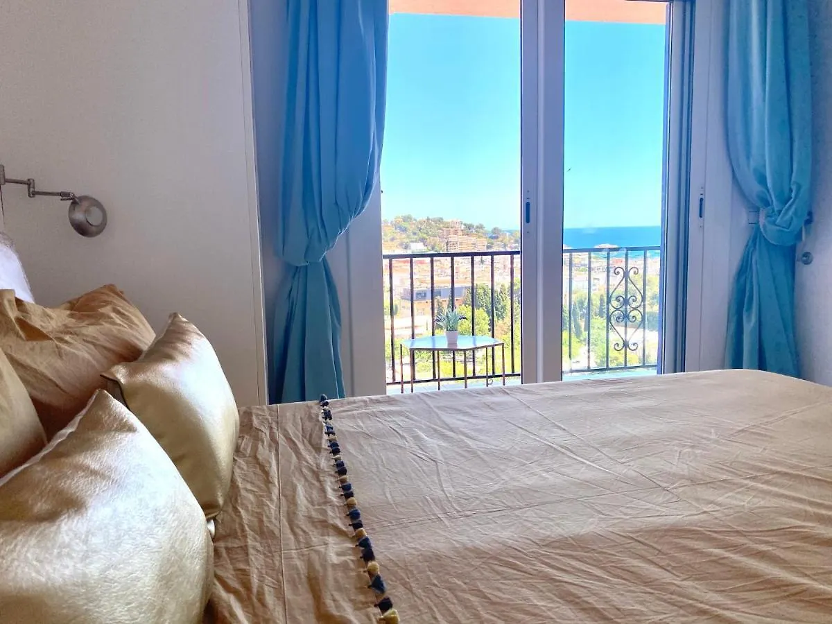 Sailor Apartment Sea Views Tossa de Mar