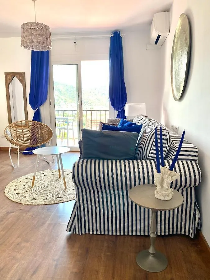 Sailor Apartment Sea Views Tossa de Mar