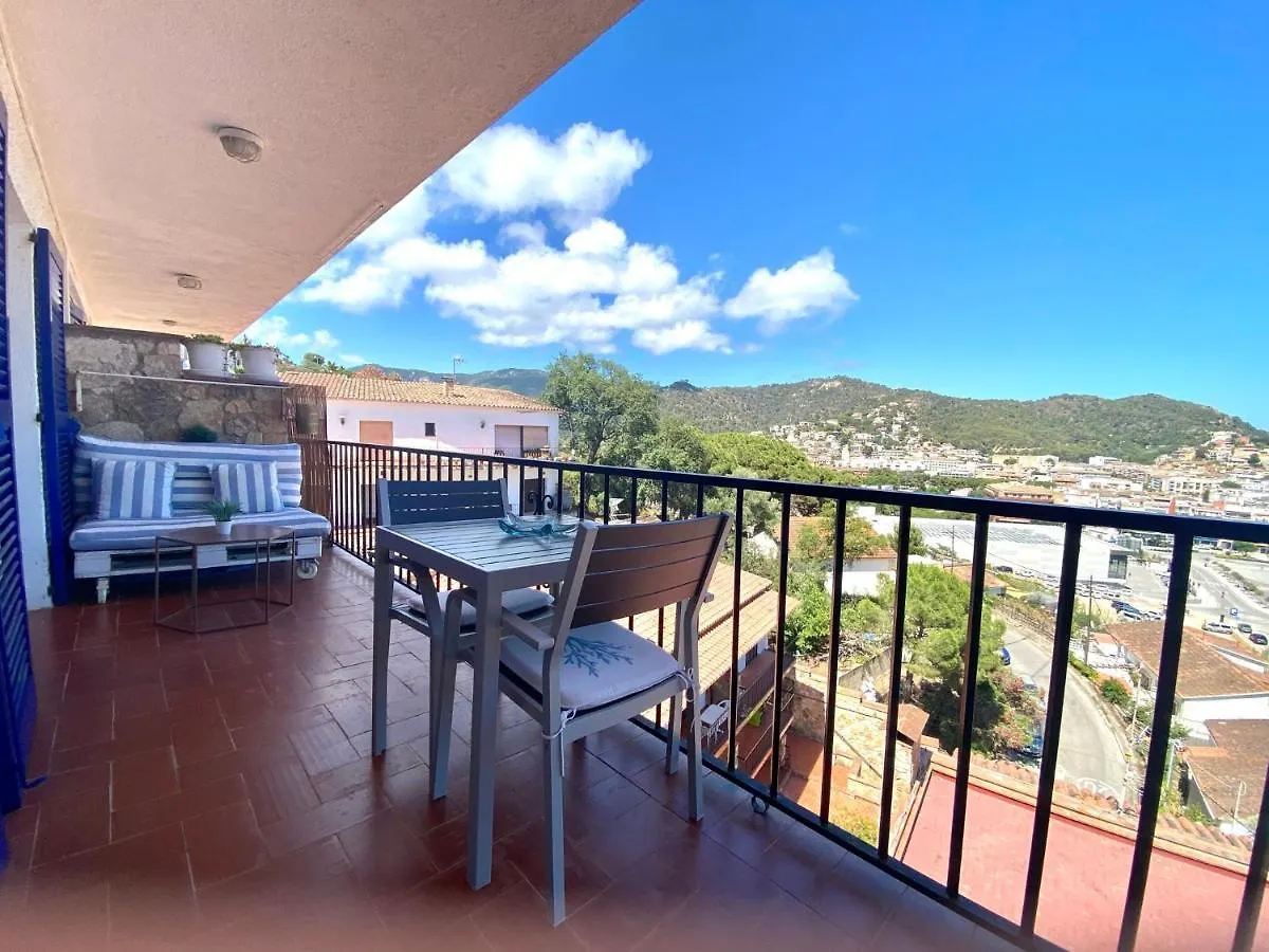 Sailor Apartment Sea Views Tossa de Mar