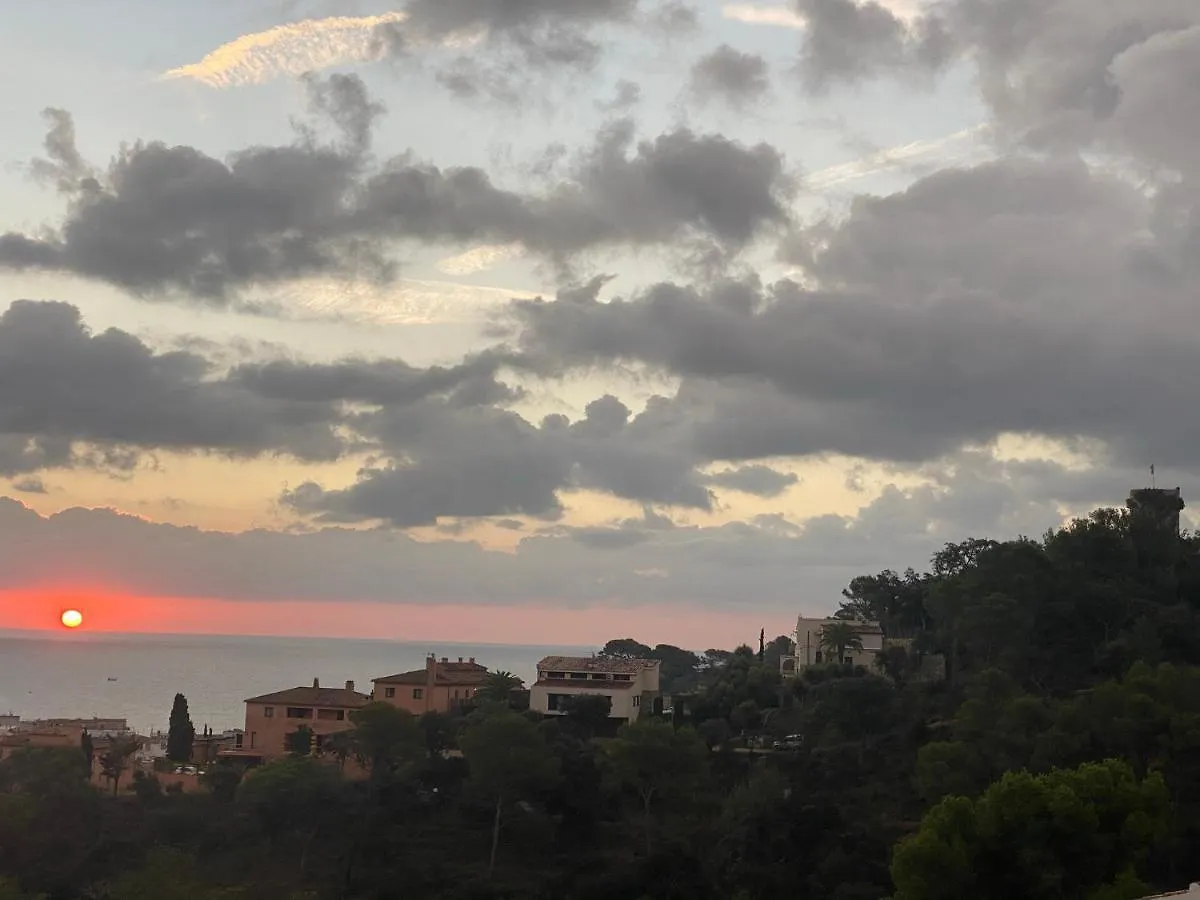 Sailor Apartment Sea Views Tossa de Mar 0*,  Hiszpania