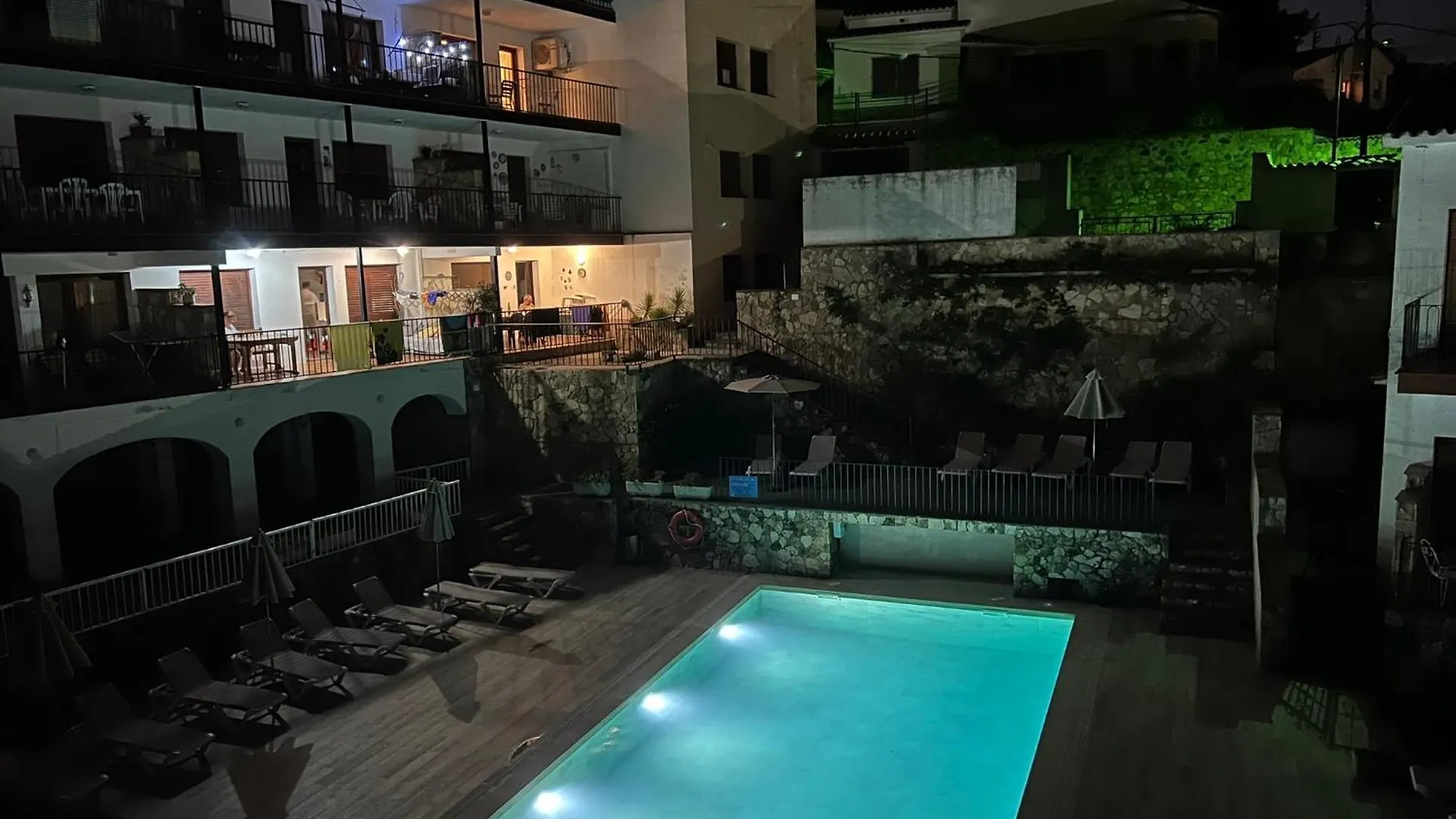 Sailor Apartment Sea Views Tossa de Mar 0*,  Hiszpania
