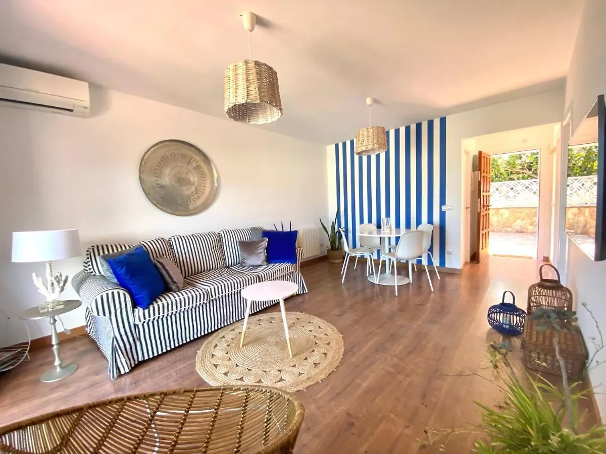 Sailor Apartment Sea Views Tossa de Mar