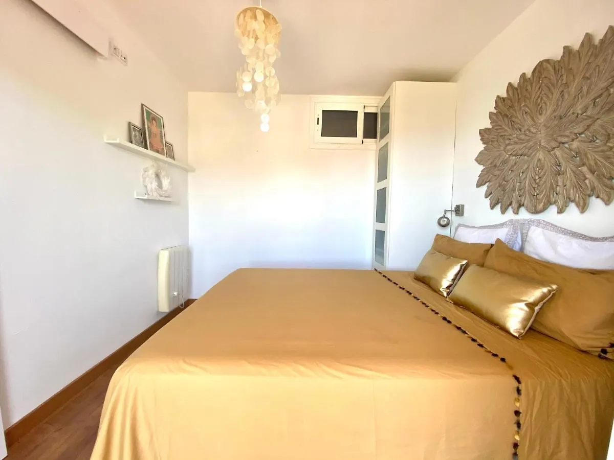 Sailor Apartment Sea Views Tossa de Mar