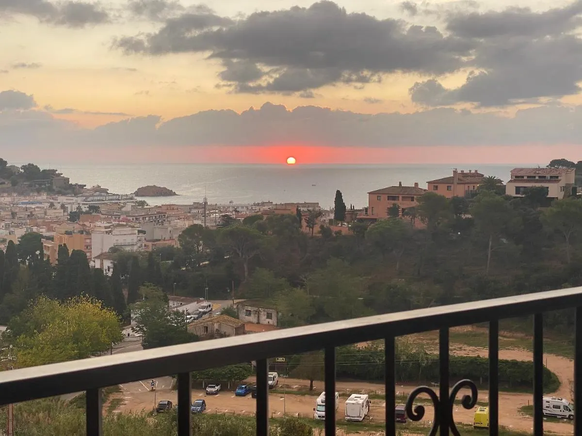 Sailor Apartment Sea Views Tossa de Mar 0*,