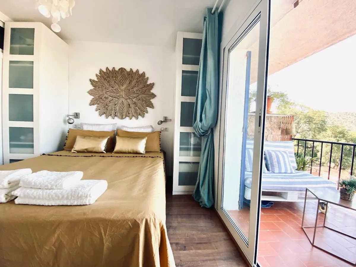 Sailor Apartment Sea Views Tossa de Mar