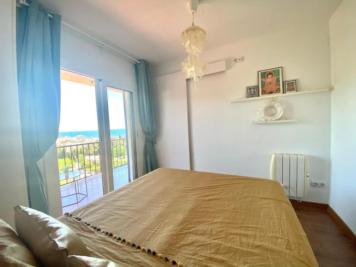Sailor Apartment Sea Views Tossa de Mar