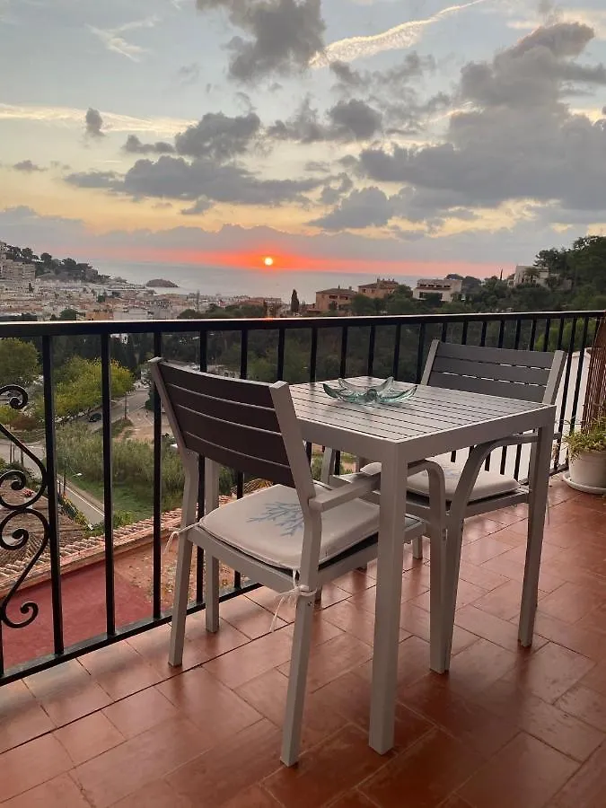 Sailor Apartment Sea Views Tossa de Mar