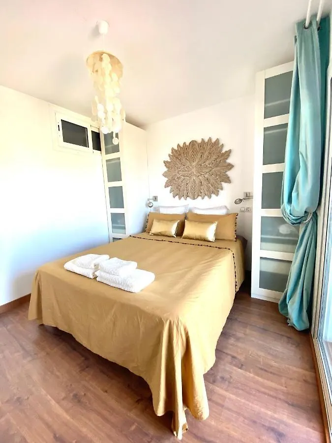 Sailor Apartment Sea Views Tossa de Mar Spanyolország