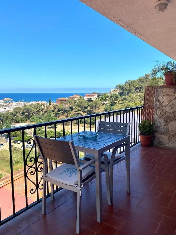 Sailor Apartment Sea Views location