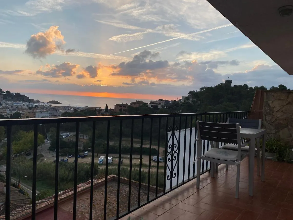 Sailor Apartment Sea Views Tossa de Mar