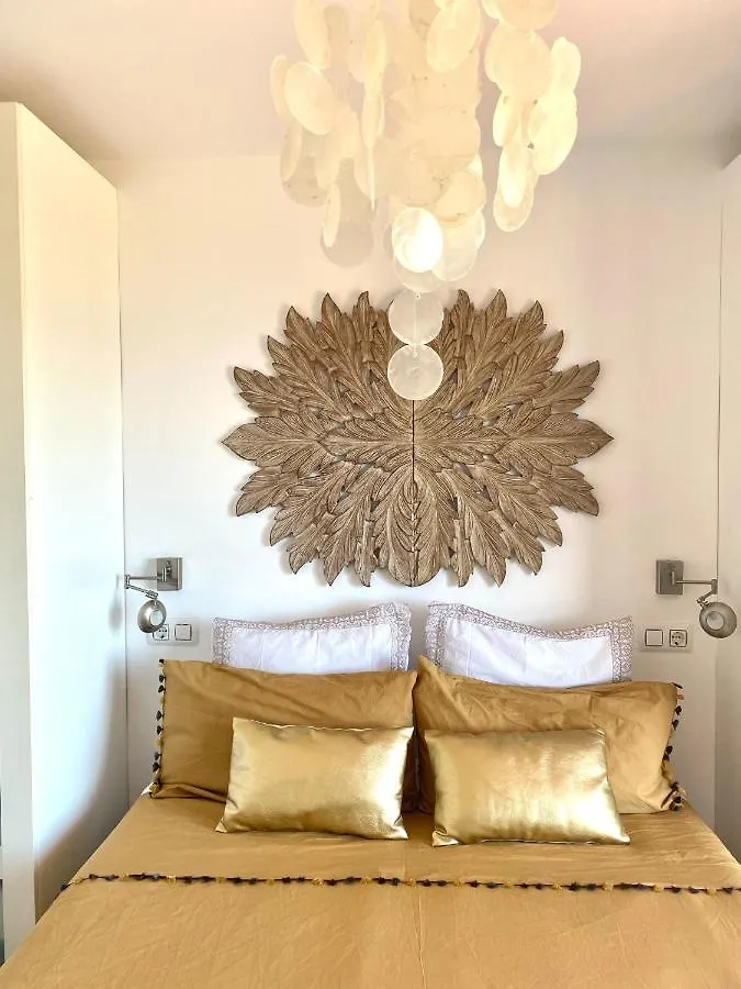 Sailor Apartment Sea Views Tossa de Mar