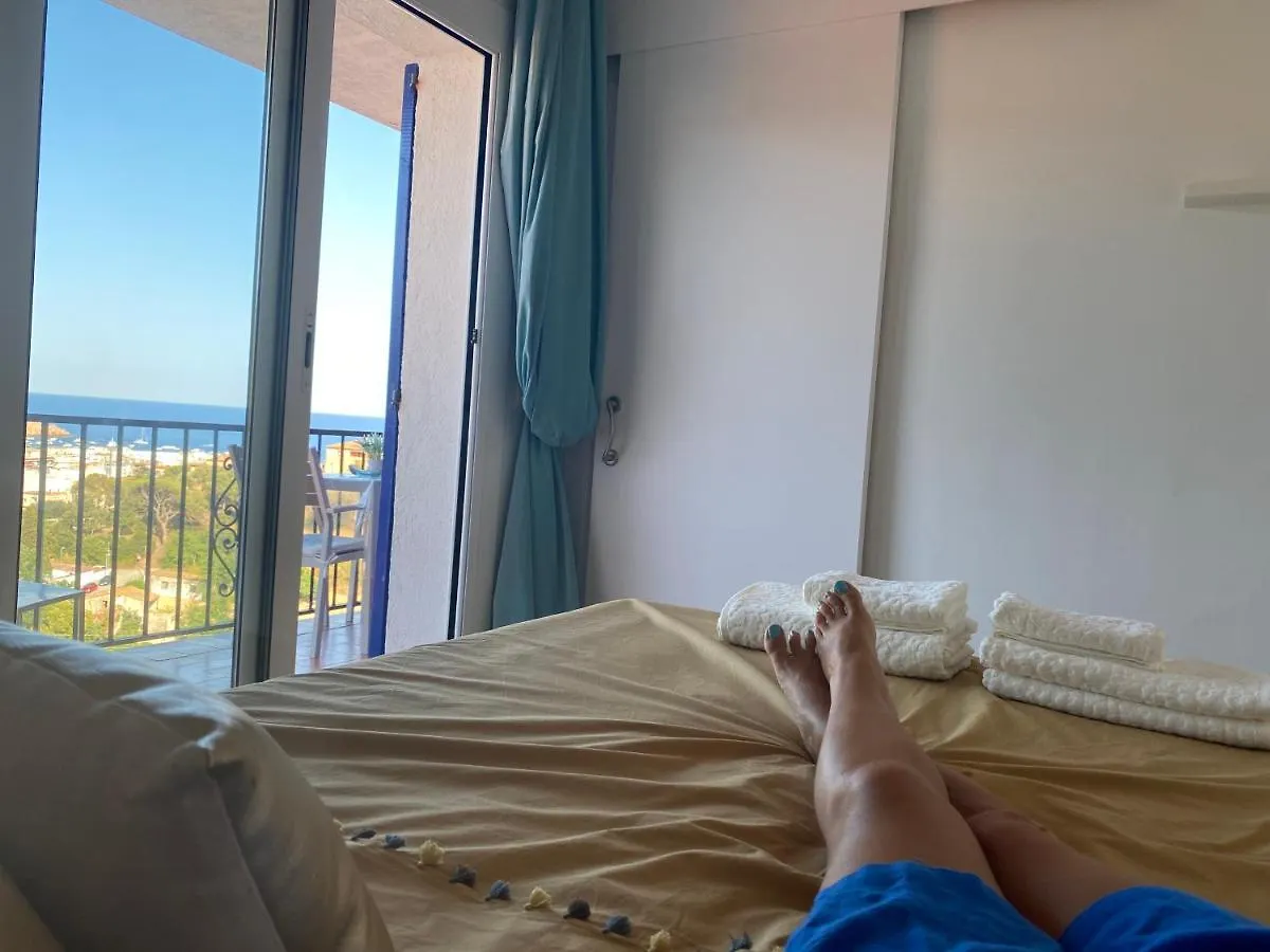 Sailor Apartment Sea Views Tossa de Mar 0*,  Spanyolország