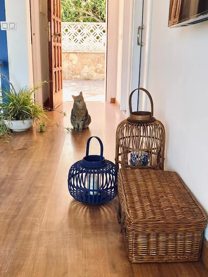 Sailor Apartment Sea Views Tossa de Mar