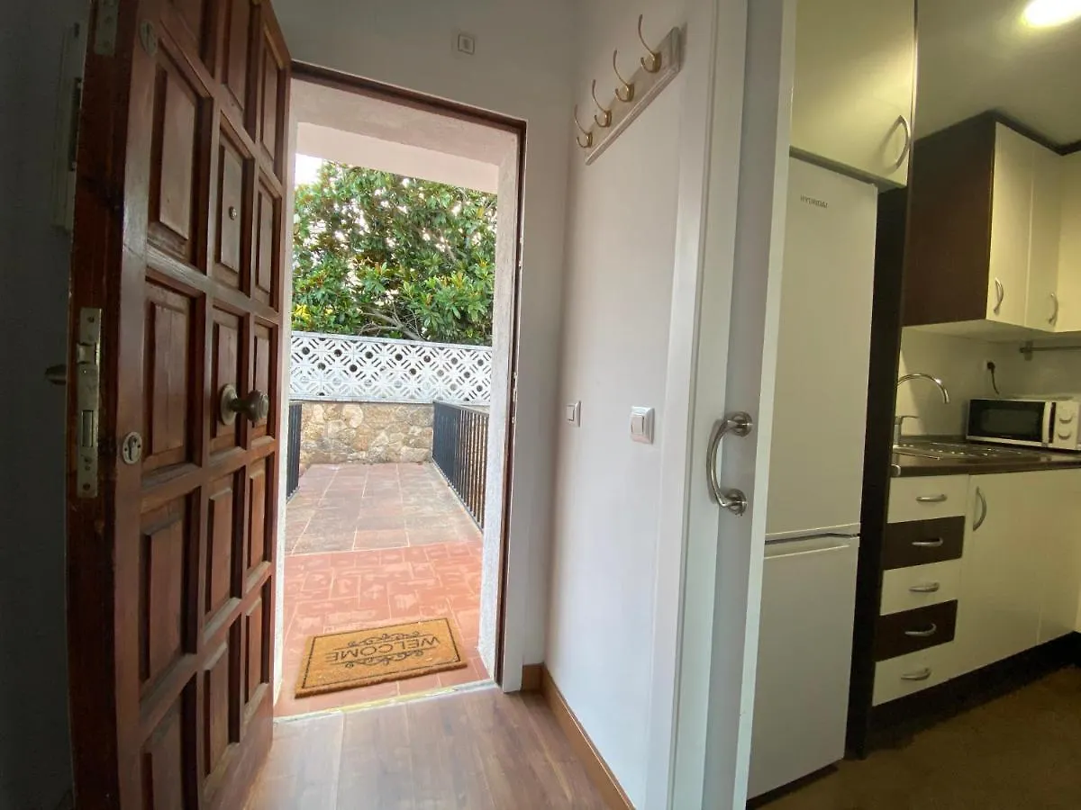 Sailor Apartment Sea Views Tossa de Mar