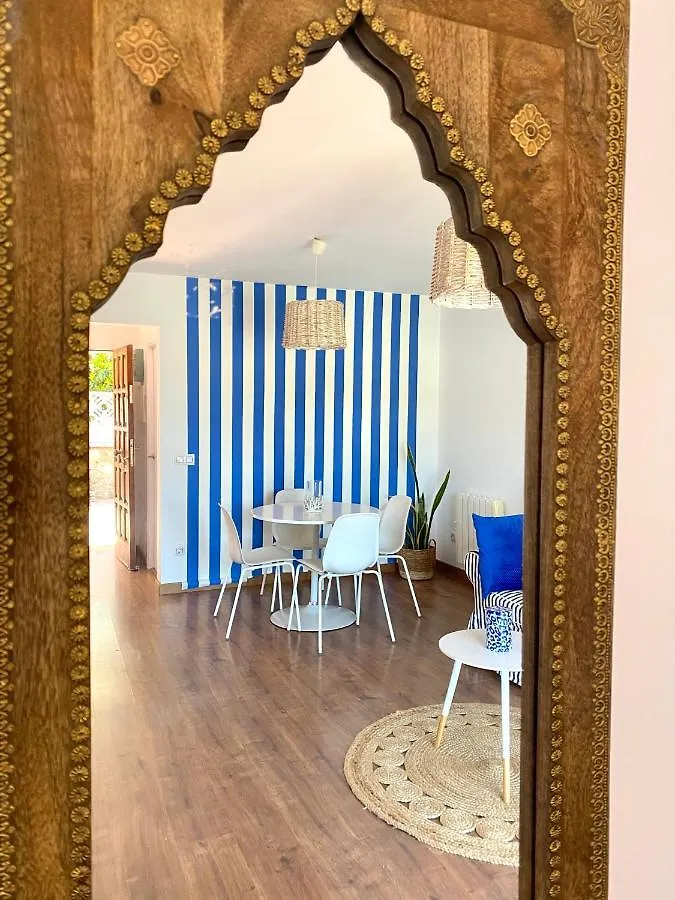 Sailor Apartment Sea Views Tossa de Mar