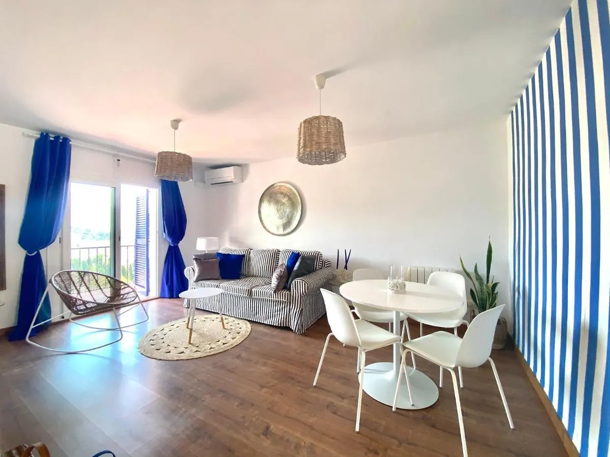 Sailor Apartment Sea Views Tossa de Mar