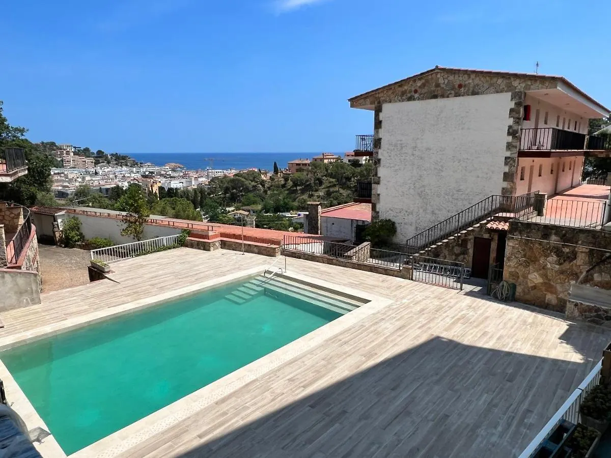 Sailor Apartment Sea Views Tossa de Mar 0*,  Spanyolország